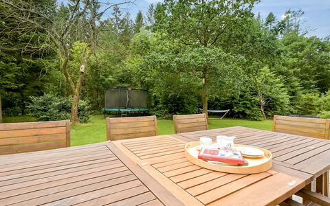 Matthea - 2.9Km from the Sea: Wood, Roof, Home, House, Architecture, Siding, Land Lot, Cottage, Shed, Garden Buildings