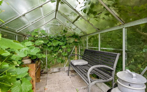 Matthea - 2.9Km from the Sea: Wood, Roof, Home, House, Architecture, Siding, Land Lot, Cottage, Shed, Garden Buildings
