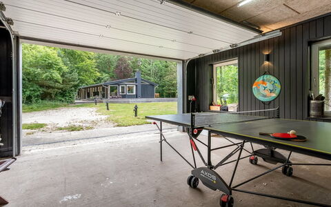 Matthea - 2.9Km from the Sea: Wood, Roof, Home, House, Architecture, Siding, Land Lot, Cottage, Shed, Garden Buildings