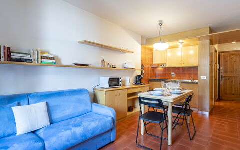 Ai Pascoli: Interior Design, Wood, Flooring, Room, Ceiling, Floor, Furniture, Apartment, Home, Living Room