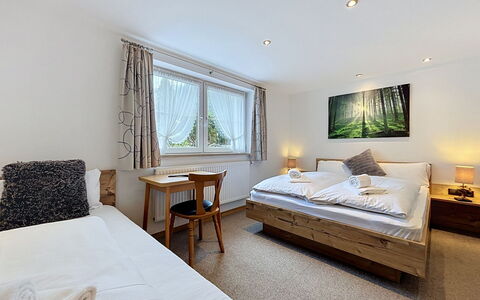 Susi: Bed, Wall, Bedroom, Wood, Interior Design, Furniture, Bed Sheet, Bedding, Home, Bed Frame
