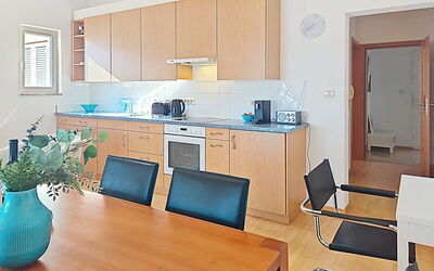 Accommodation:&nbsp;Lidija 310.3