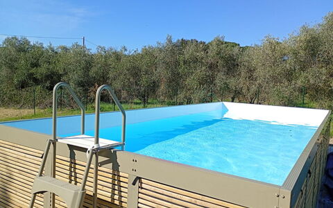 Podere Dolce Sonno e Sonnellino