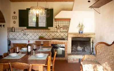 Accommodation:&nbsp;Dolce Sonno