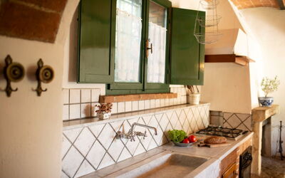 Accommodation:&nbsp;Dolce Sonno
