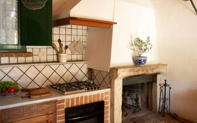 Accommodation:&nbsp;Dolce Sonno