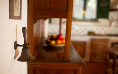 Accommodation:&nbsp;Dolce Sonno