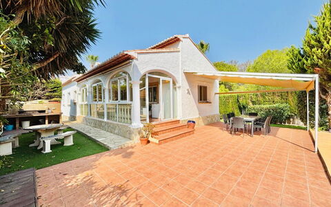 Calma: Estate, Hacienda, Shade, Bicycle, Villa, Eco Hotel, Balcony