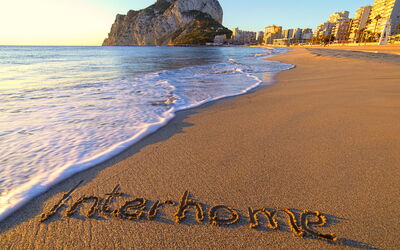 Arenal Beach