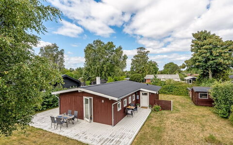 Ulli - 350M from the Sea: Building, House, Home, Residential Area, Roof, Land Lot, Cottage, Human Settlement, Rural Area, Estate
