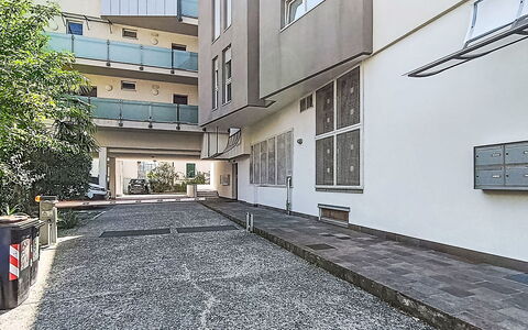 Gigi: Apartment, Urban Design, Composite Material, Condominium, Concrete, Walkway, Courtyard, Driveway, Balcony, Daylighting