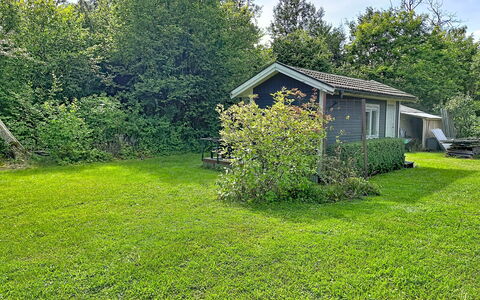 Lötstugan: Grass, Shrub, Garden, Lawn, Grassland, Cottage, Land Lot, Groundcover