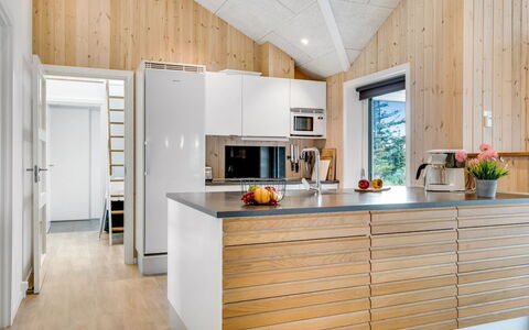 Arsi - 350M from the Sea: Wood, Kitchen, Flooring, Interior Design, Wood Flooring, Countertop, Home Appliance, Kitchen Appliance, Floor, Furniture