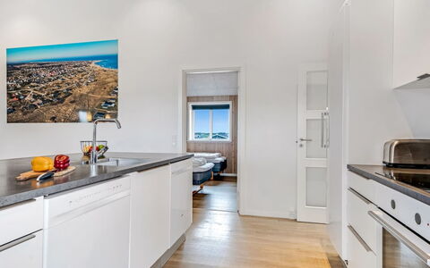 Arsi - 350M from the Sea: Flooring, Interior Design, Floor, Wood, Ceiling, Kitchen, Countertop, Wood Flooring, Furniture, Major Appliance