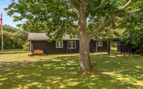 Elenora - 300M from the Sea: Tree, Grass, Leaf, Branch, House, Plain, Home, Land Lot, Rural Area