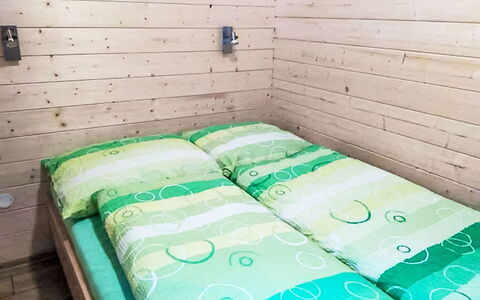 Velke Karlovice 300: Wood, Flooring, Floor, Interior Design, Bedroom, Room, Ceiling, Wood Stain, Bed Frame, Bed