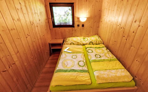 Velke Karlovice 300: Wood, Bedroom, Wood Stain, Bed Frame, Bed, Hardwood, Plank, Bedding, Bed Sheet, Log Cabin