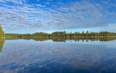 Kivalikkolampi