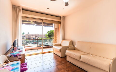 Il Nido: Furniture, Floor, Flooring, Interior Design, Apartment, Ceiling, Balcony, Shade, Chair, Wood Stain