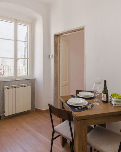 Casa Vacanze al Teatro