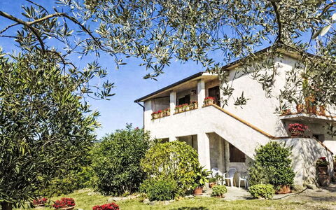 Il Mulinetto: Shrub, House, Residential Area, Home, Estate, Garden, Cottage, Landscaping, Hacienda, Yard