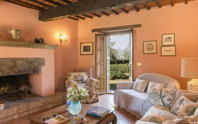 Casa Torrione 14
