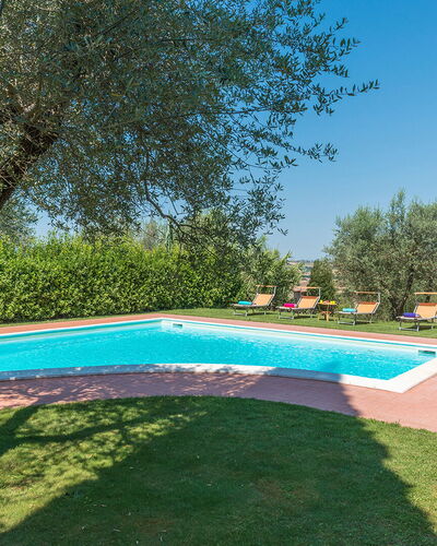 Casa Torrione 14