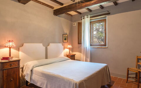 Amantino 8: Furniture, Interior Design, Ceiling, Bedroom, Lighting, Room, Flooring, Home, Linens, Bed