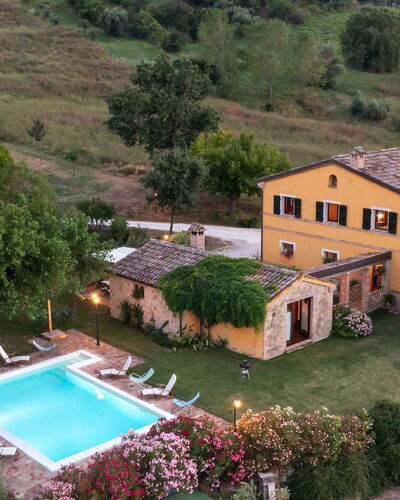 Casale Verdicchio 10+2