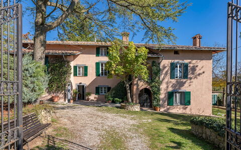 Casa Ciculino 8
