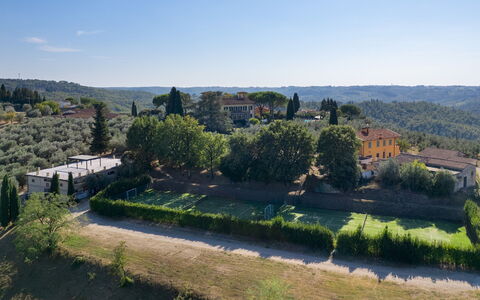 Villa Beltrami 14: Landscape, House, Residential Area, Rural Area, Land Lot, Estate, Village, Suburb, Plantation, Mountain Village