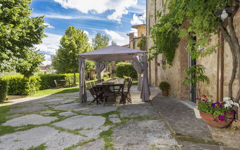 Villa Angelini 14+7
