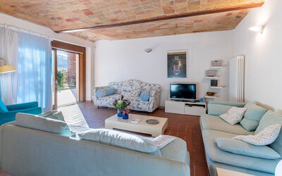Cascina la Valle 10+2
