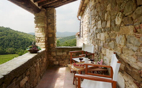 Crognole 6