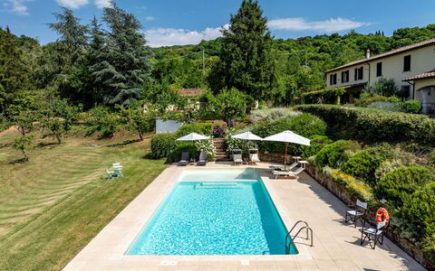 Casale le Conce 6