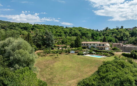 Casale le Conce 6