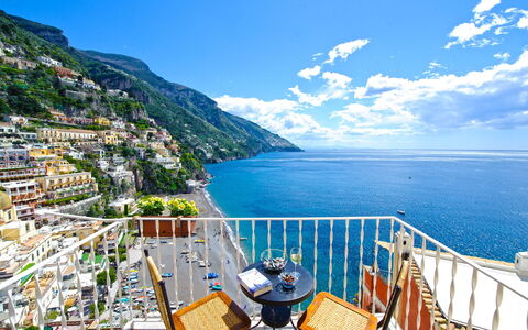 Casa Leonilde 4: Coast, Sea, Coastal And Oceanic Landforms, Ocean, Shore, Beach, Bay, Resort Town, Tropics, Caribbean
