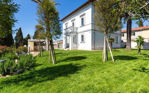 Villa Sole al Molino a Vento 8