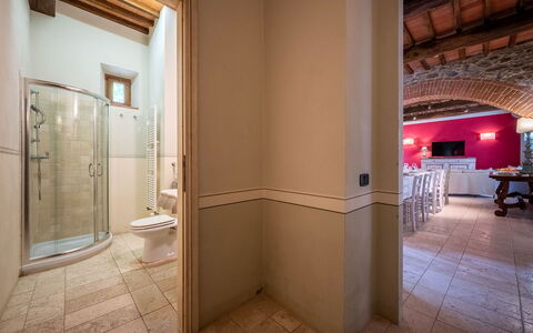 Podere Bellaria 18+2