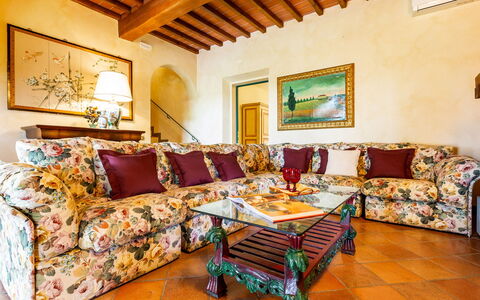 Villa Elisa 16