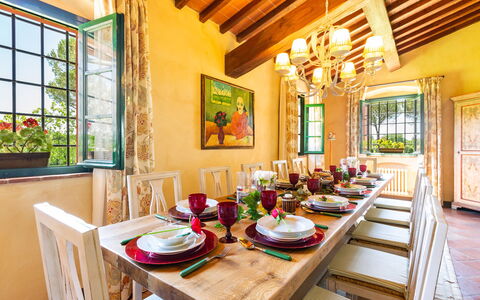 Villa Elisa 16