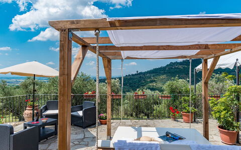 Villa Fabi 6+2