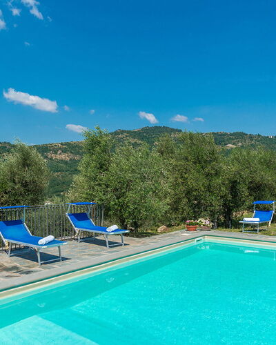 Villa Fabi 6+2