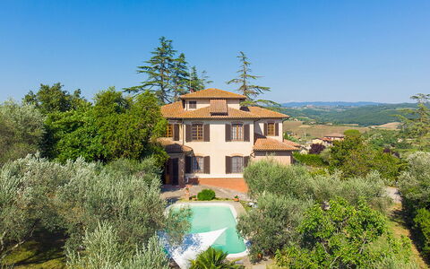 Villa Fiorentini 10