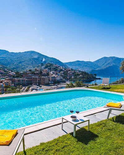 Villa Baia Blu 12