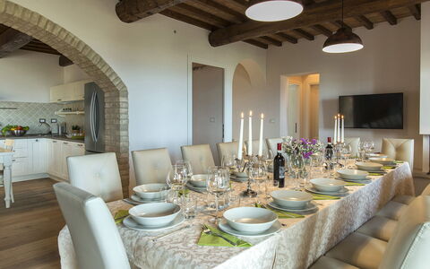 La Vecchia Fonte 15