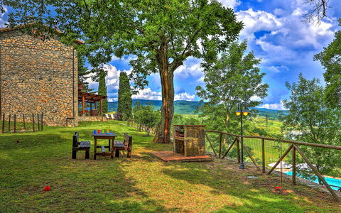 La Casa di Elsa 6