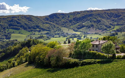 Villa Agostini 10