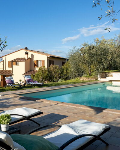 La Villa Nell'Isola Verde 12