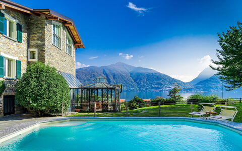Villa la Dolce 8
